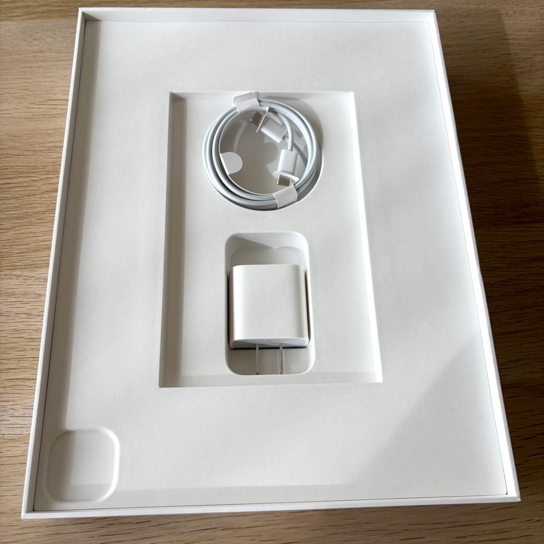 iPad Pro 12.9 第5世代M1 256GB Wi-Fi 箱付ほぼ新品