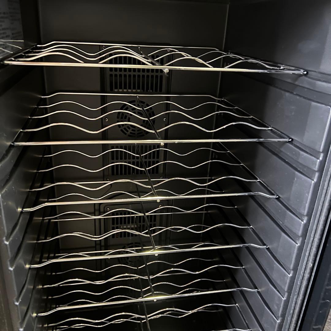 ワインセラー　2021年製　ルフィエールLW-D32