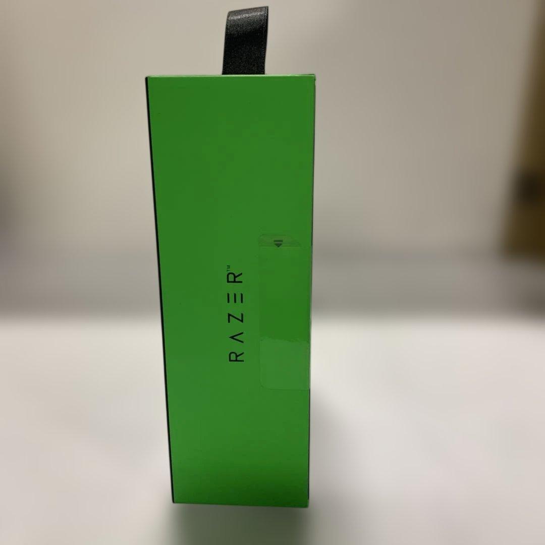 新品未開封Razer Viper V3 Pro White Edition 本体