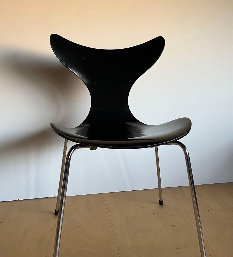 Arne Jacobsen 3108 Lily Chair エイトチェア