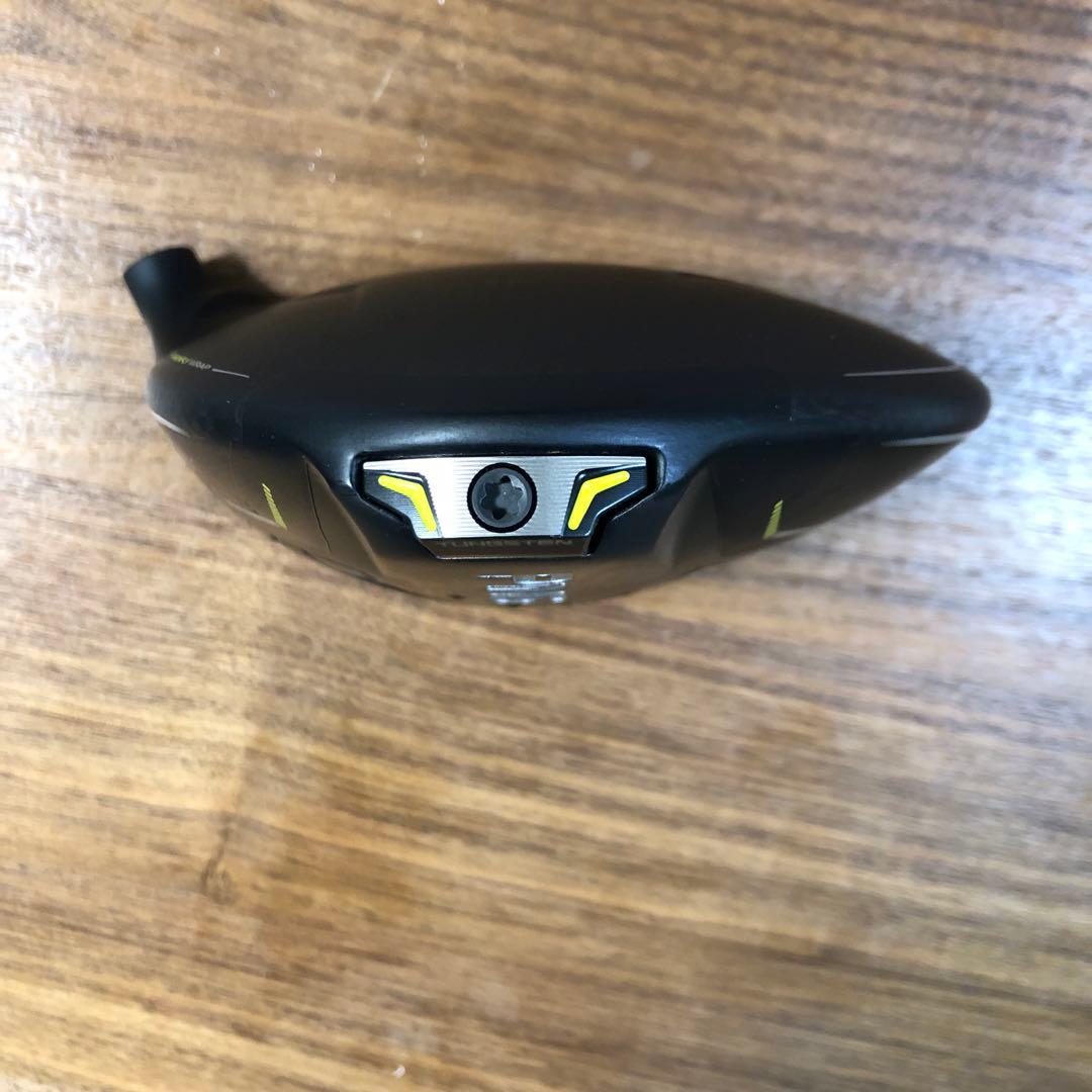 PING ＭＡＸ10kドライバー 10.5度