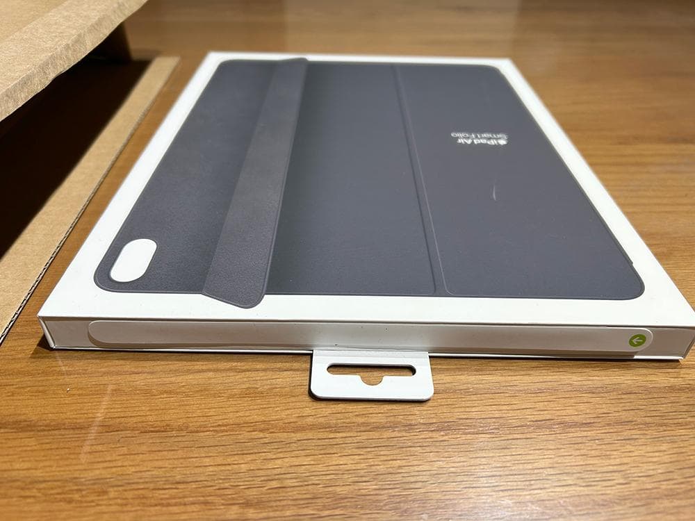 13インチ　iPad Air（M3）512GB Wi-Fiモデル