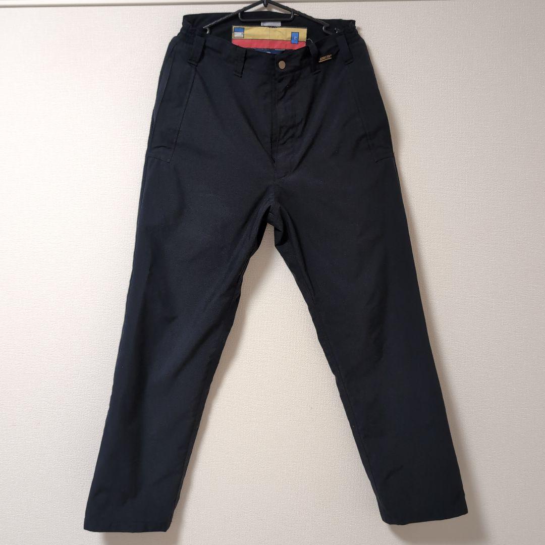 goodenough　 グッドイナフ　スノボウェア 上下セット