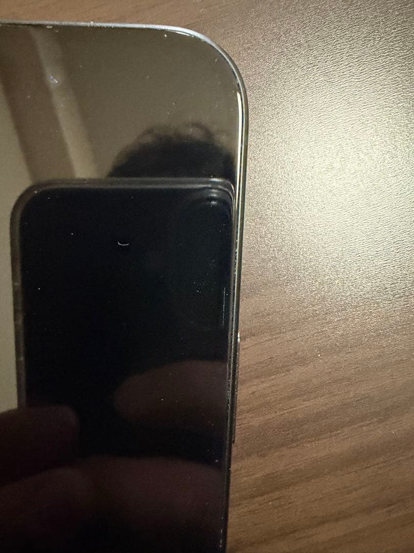 Apple iPhone15 ブラック 128GB SIMフリー