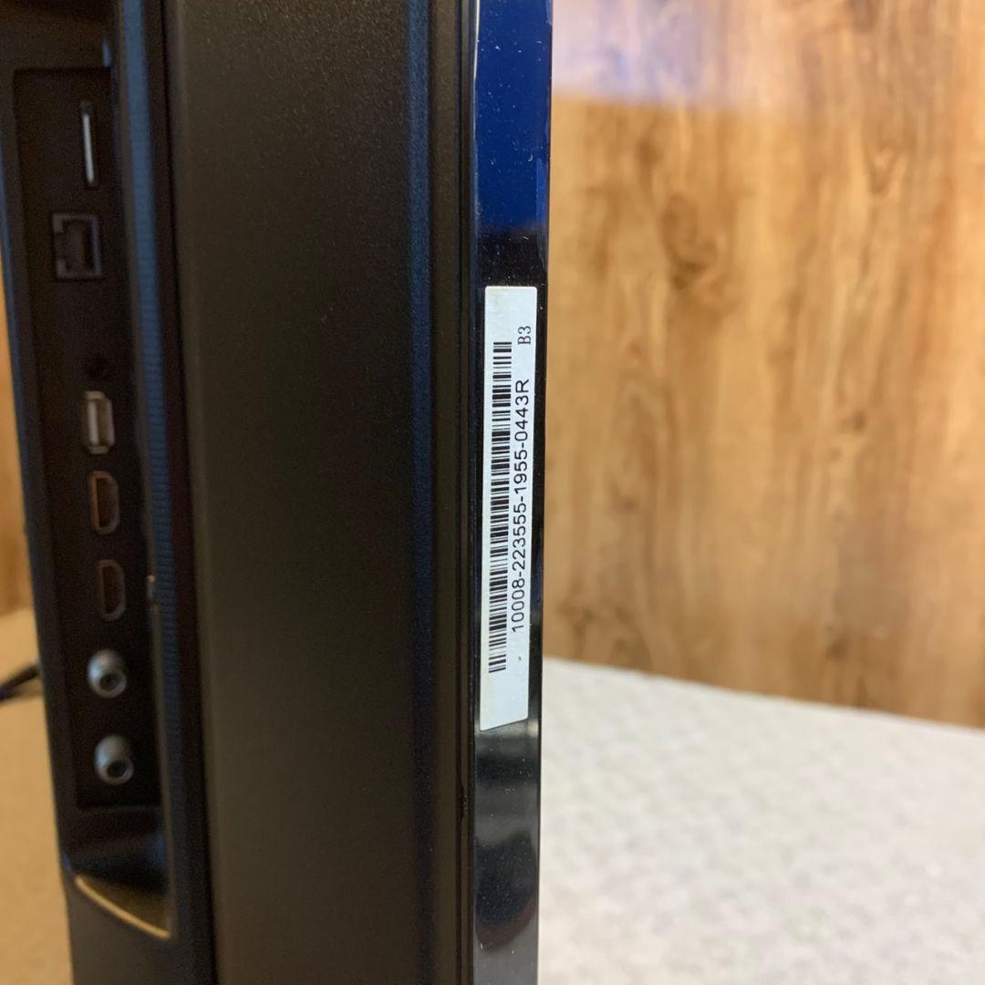 G688\" Hisense ハイビジョンLED液晶テレビ　43A50 43型