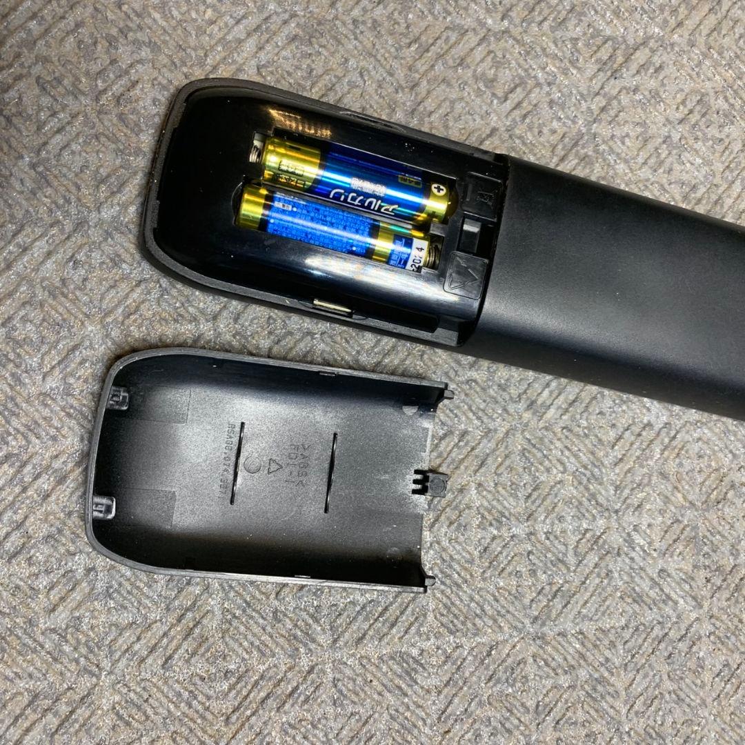 G688\" Hisense ハイビジョンLED液晶テレビ　43A50 43型