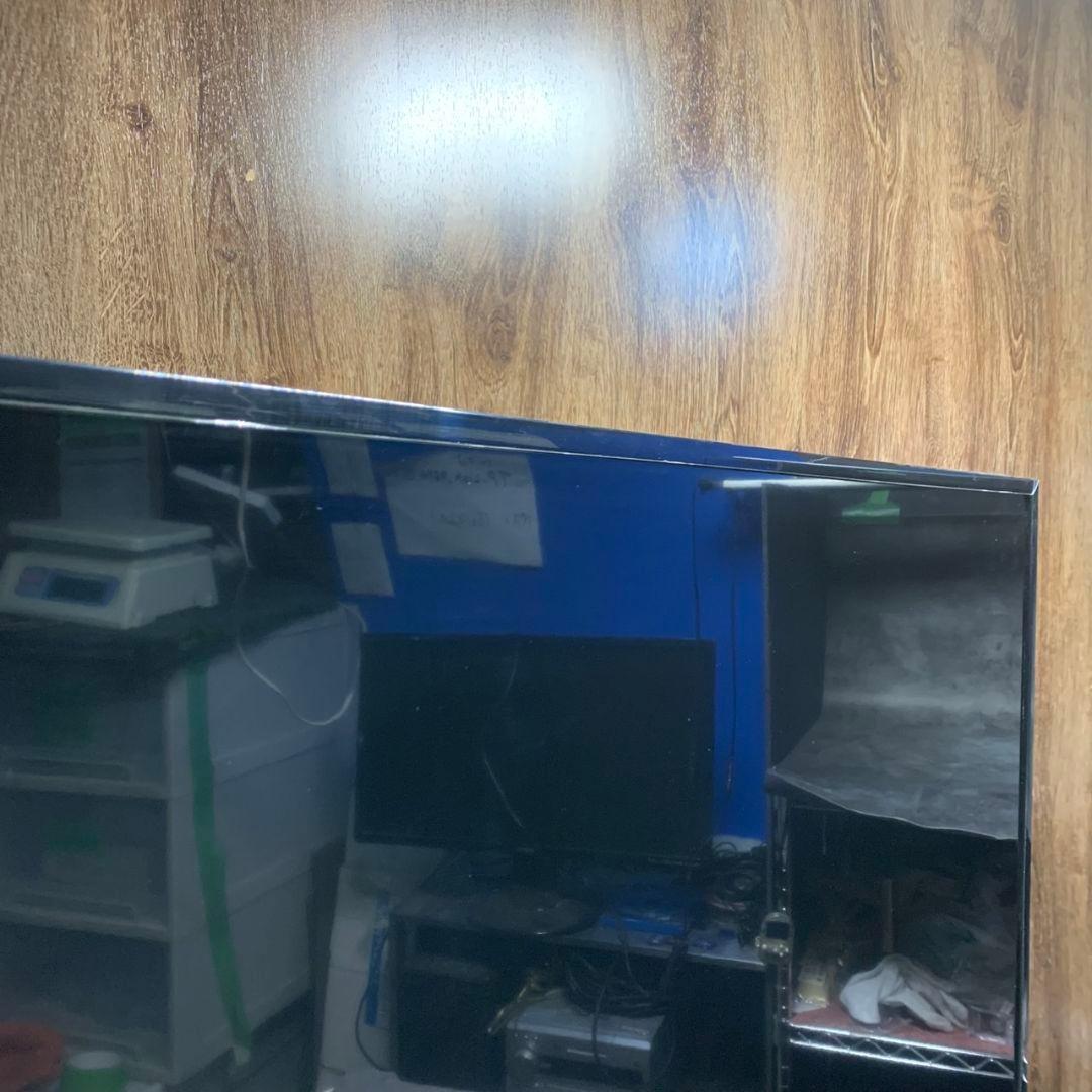 G688\" Hisense ハイビジョンLED液晶テレビ　43A50 43型