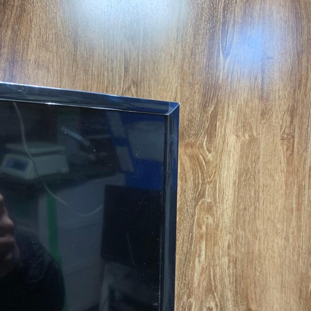 G688\" Hisense ハイビジョンLED液晶テレビ　43A50 43型