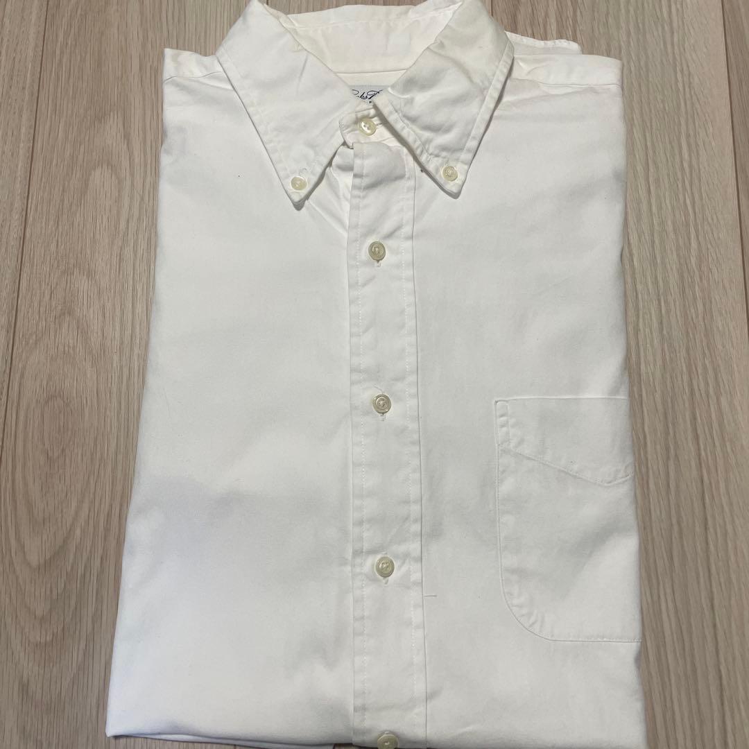 90s 00s BROOKS BROTHERS ボタンダウン USA製
