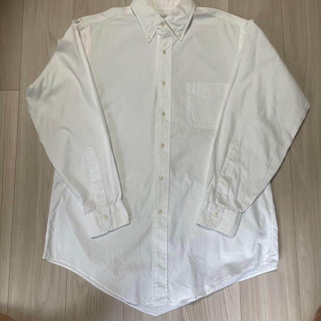 90s 00s BROOKS BROTHERS ボタンダウン USA製