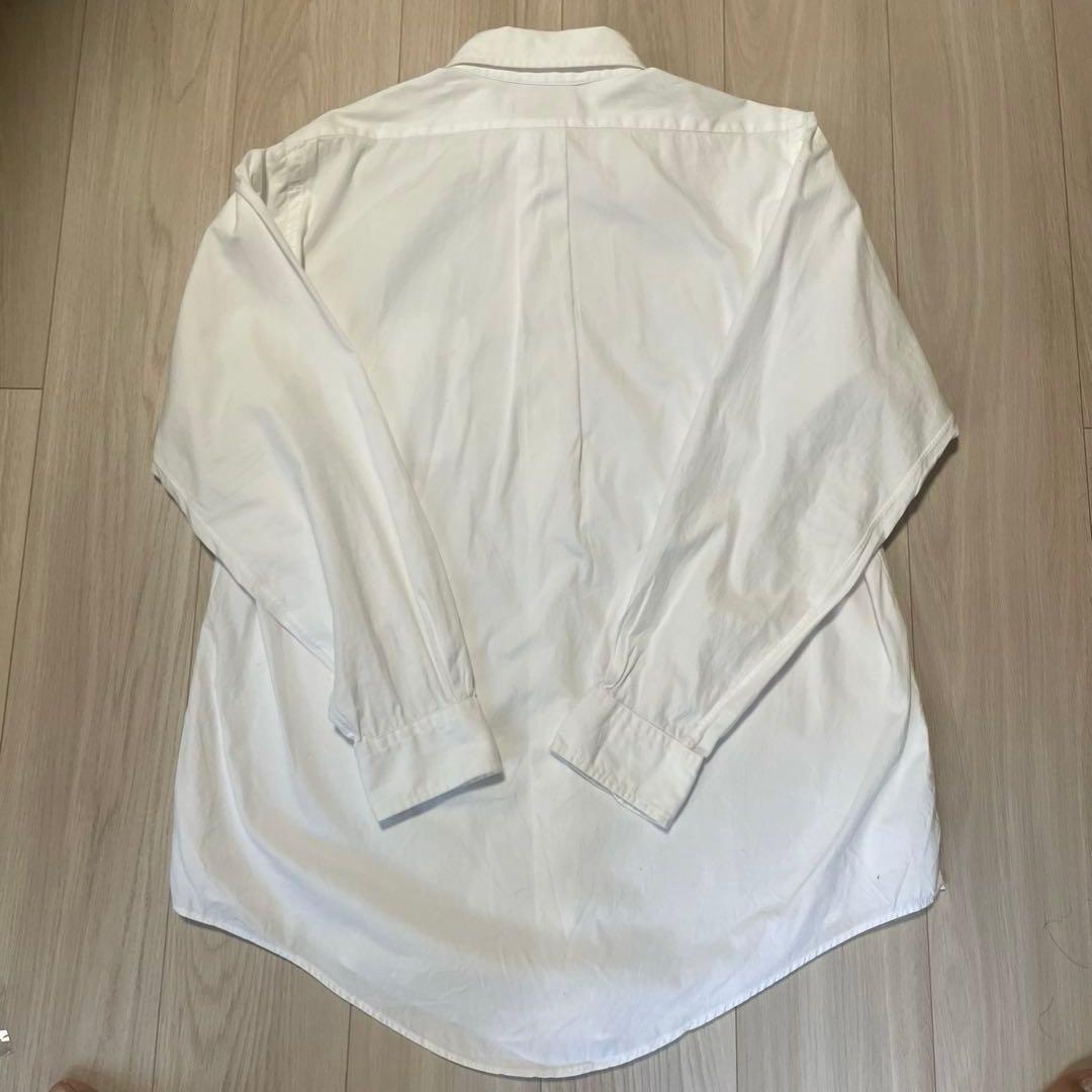 90s 00s BROOKS BROTHERS ボタンダウン USA製