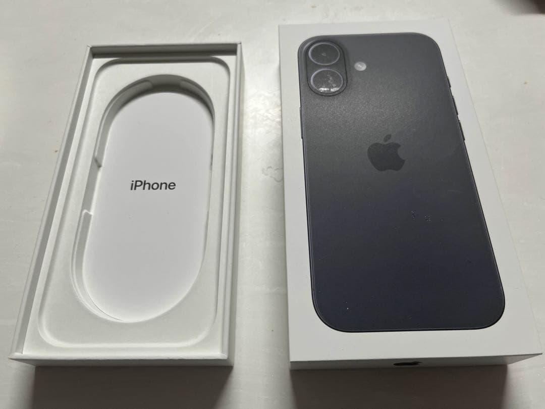 Apple iPhone 17 256GB ブラック 本体 SIMフリー