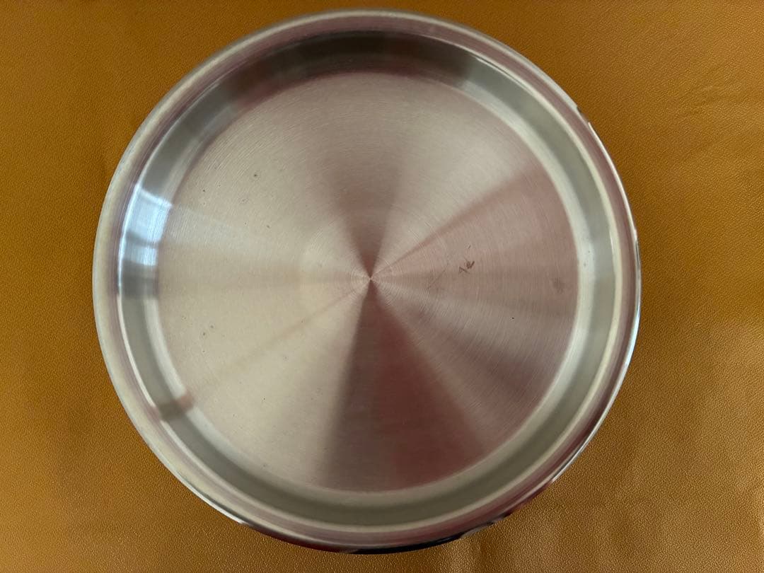 インコア INKOR 片手鍋2・フタ2・蒸し器・キャセロール 6点セット