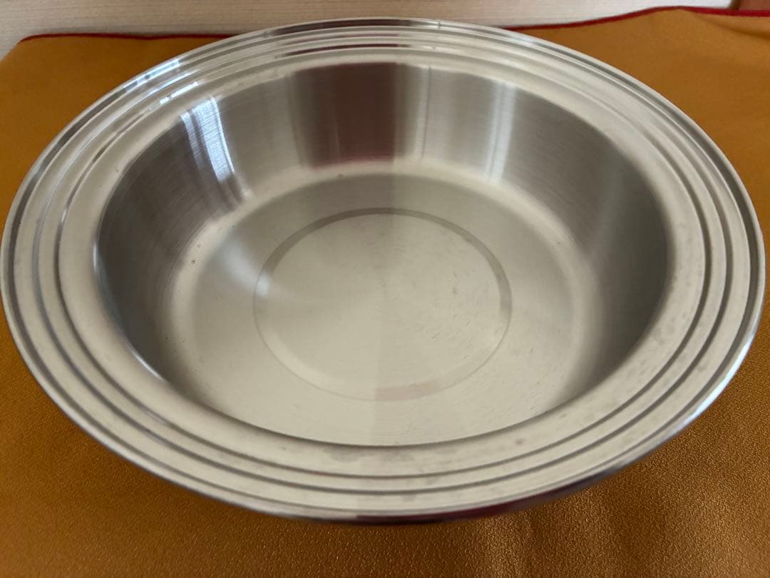 インコア INKOR 片手鍋2・フタ2・蒸し器・キャセロール 6点セット