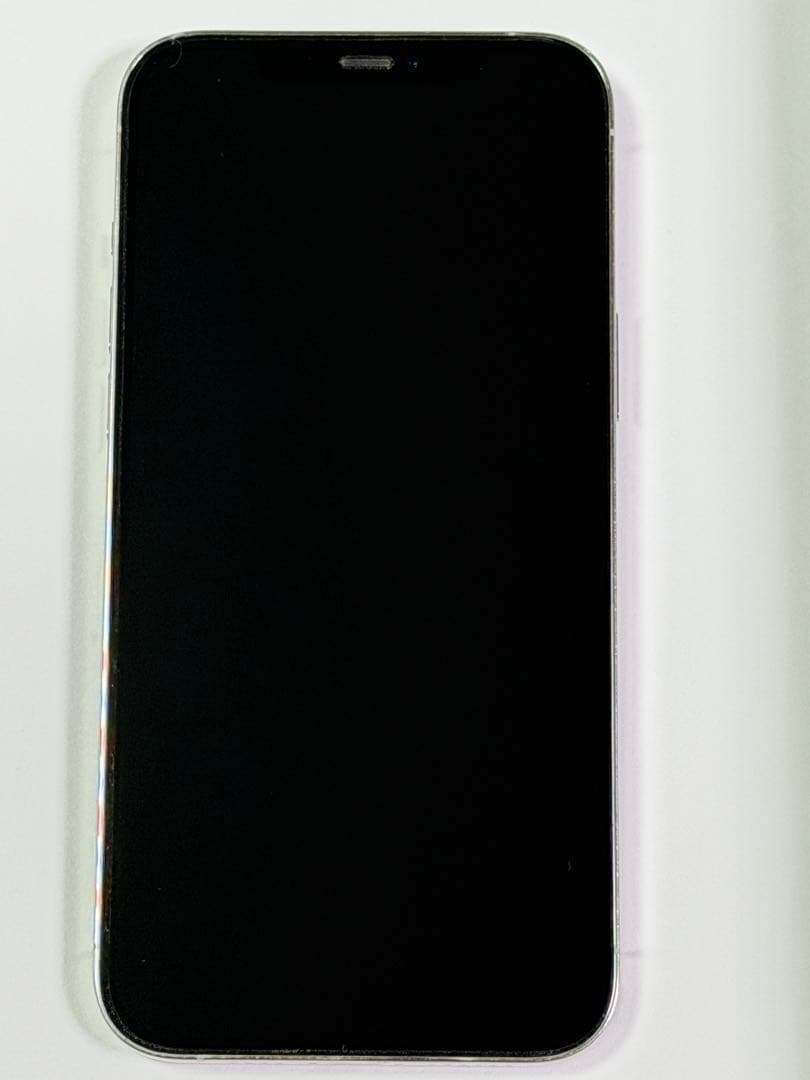 スマートフォン本体 iPhone 12 Pro Max 256GB