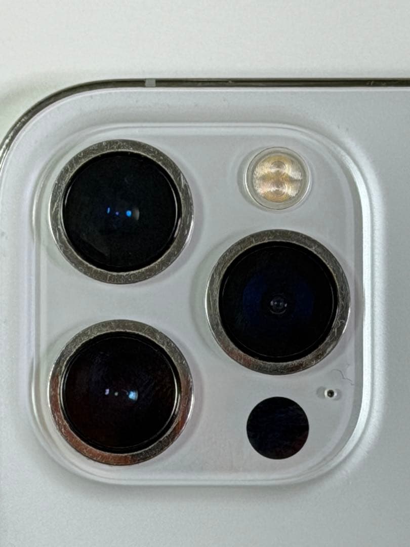 スマートフォン本体 iPhone 12 Pro Max 256GB