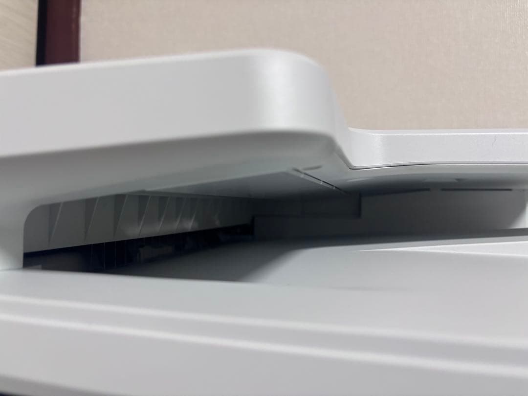 企業向けbrother MFC-J7300CDW インクジェット複合機　極美品