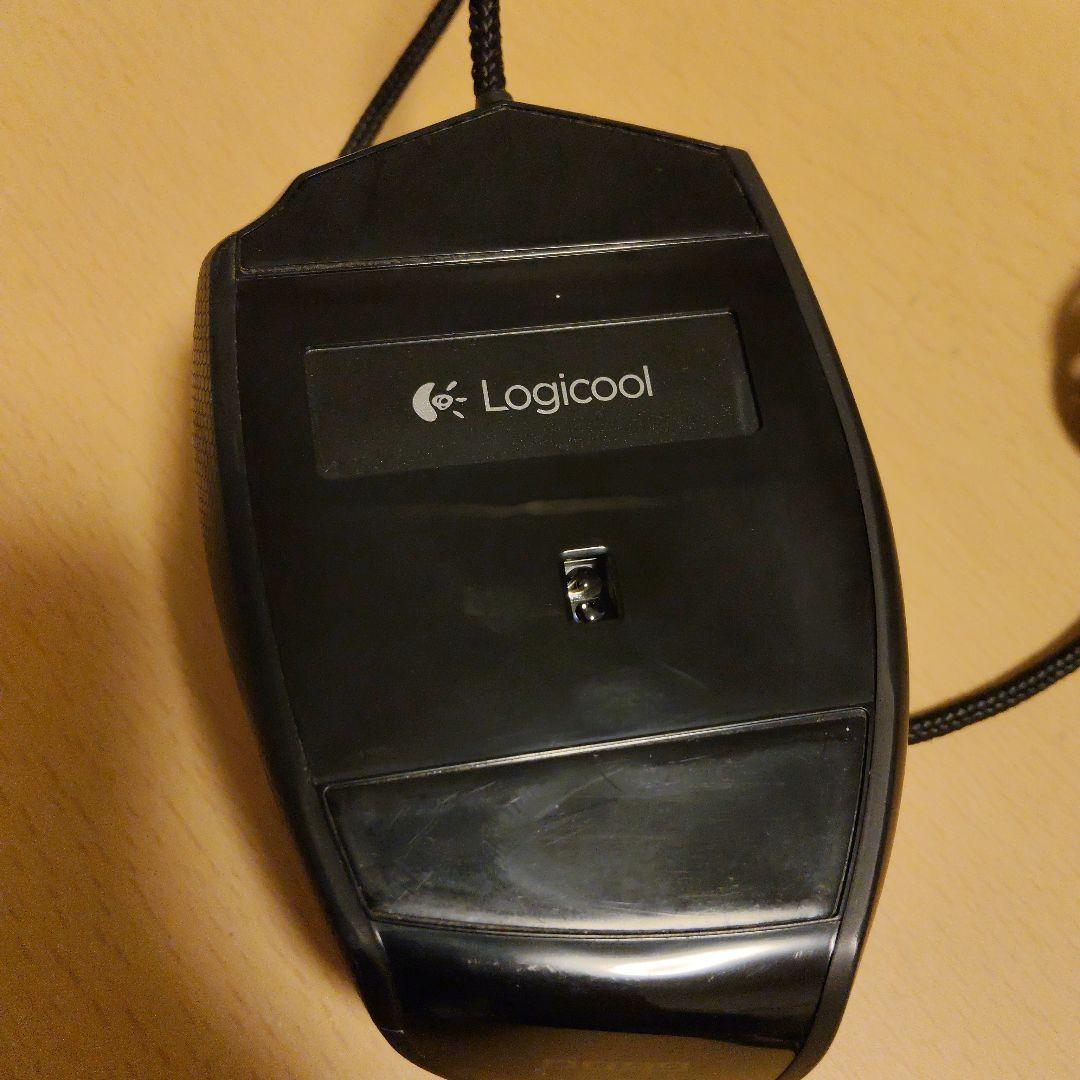 Logicool G600 ゲーミングマウス　中古
