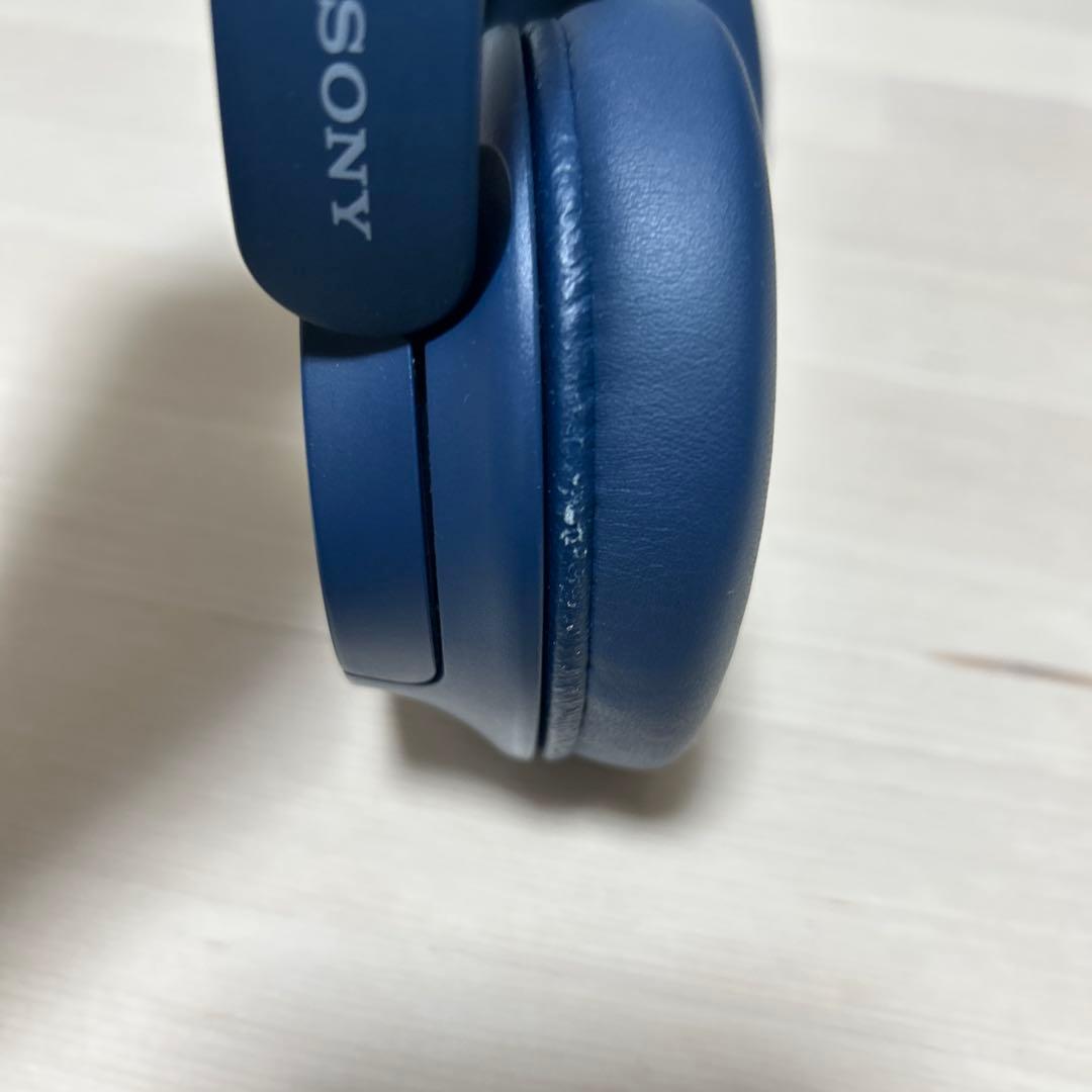 SONY ヘッドホン WH-CH720N