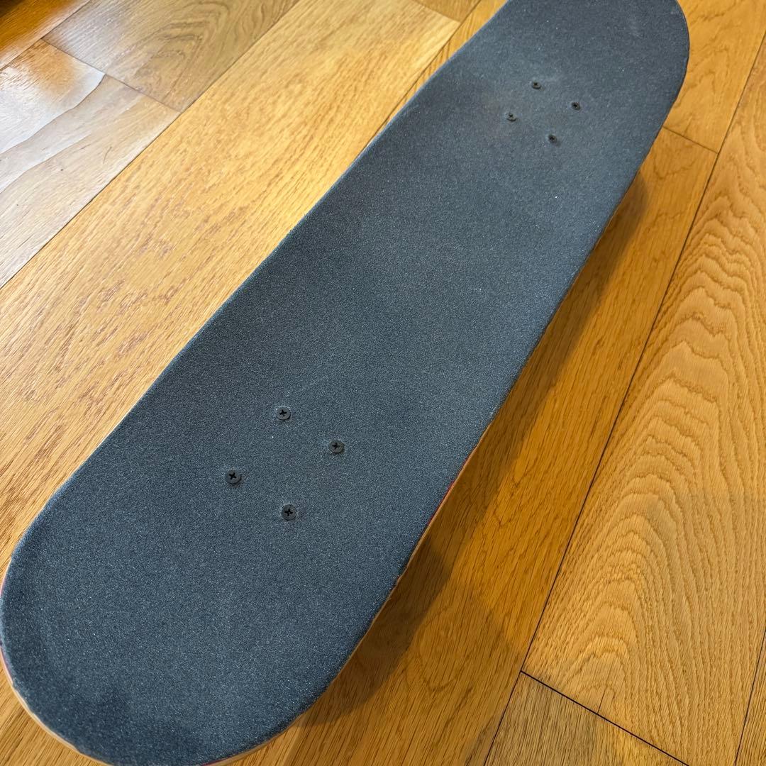 MEOW SKATEBOARDS スケボー7.75インチ
