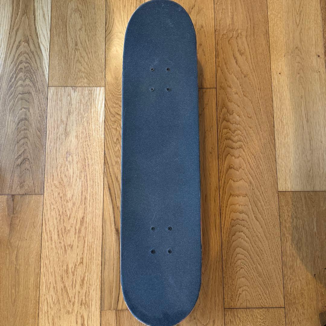 MEOW SKATEBOARDS スケボー7.75インチ