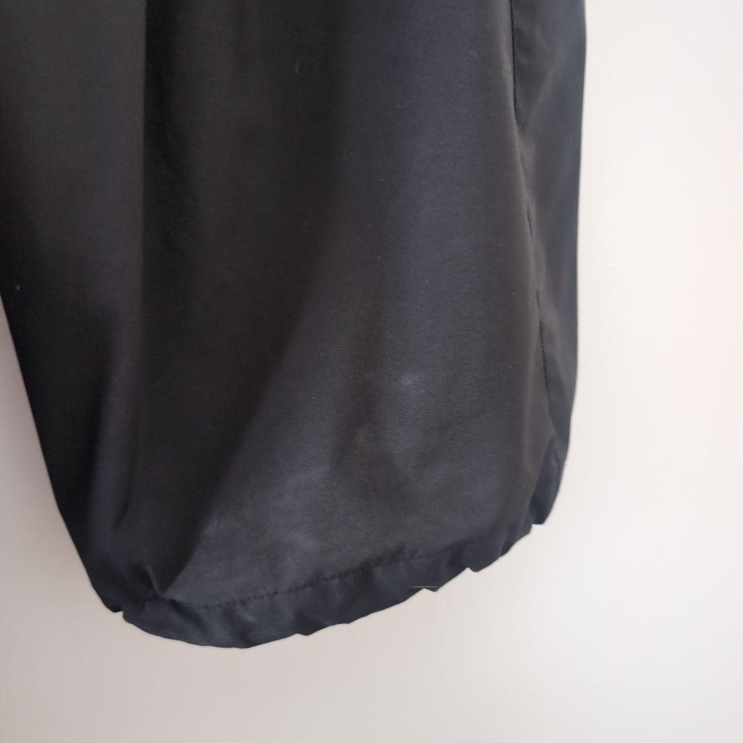 mafh マーフ　スノボウェア　レイジーカーゴパンツ　XL　ブラック