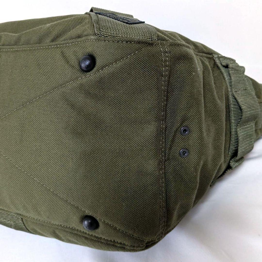 PORTER PALS パルス トートバッグ ショルダーバッグ CORDURA