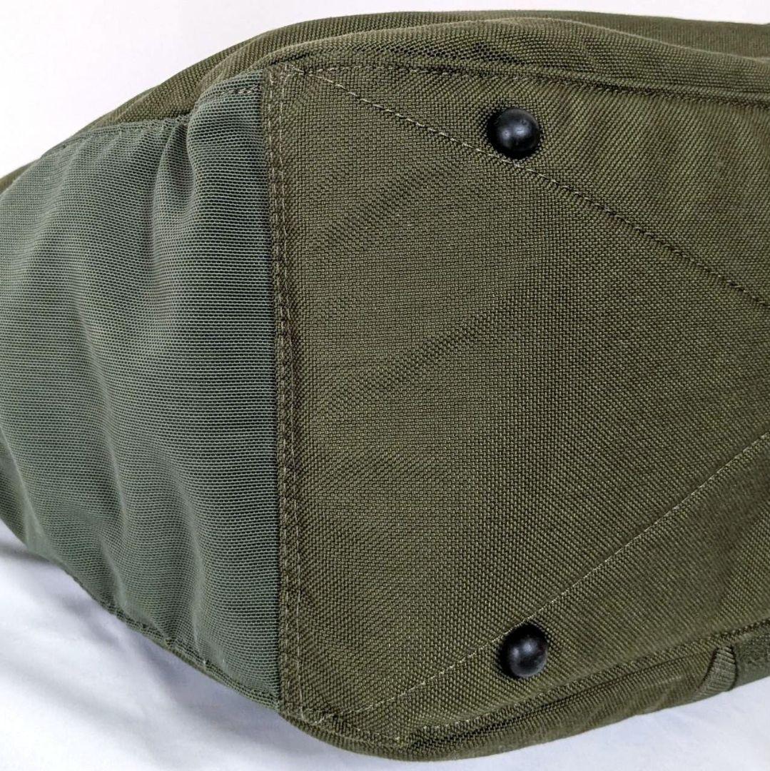 PORTER PALS パルス トートバッグ ショルダーバッグ CORDURA