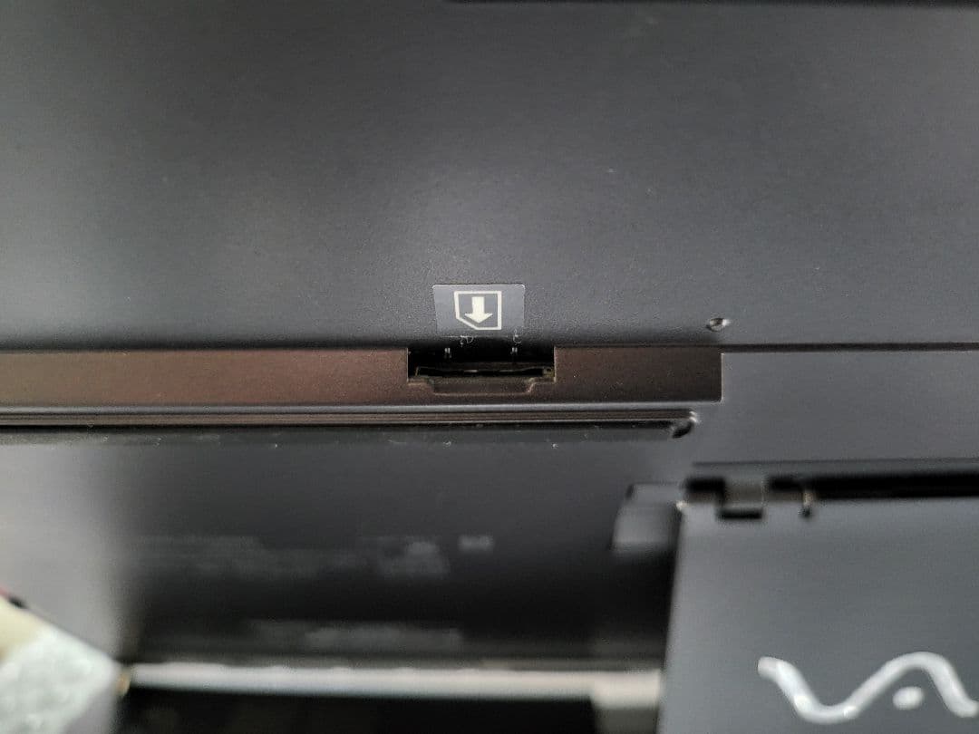 Windowsノート本体 VAIO Duo13 i7