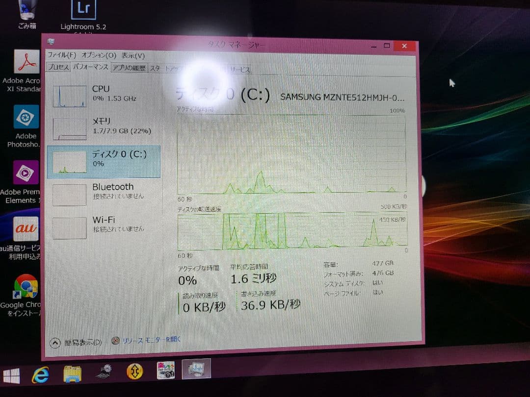 Windowsノート本体 VAIO Duo13 i7