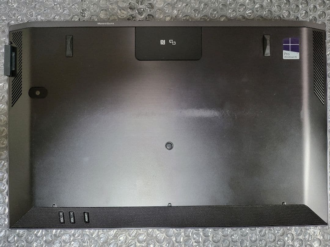 Windowsノート本体 VAIO Duo13 i7