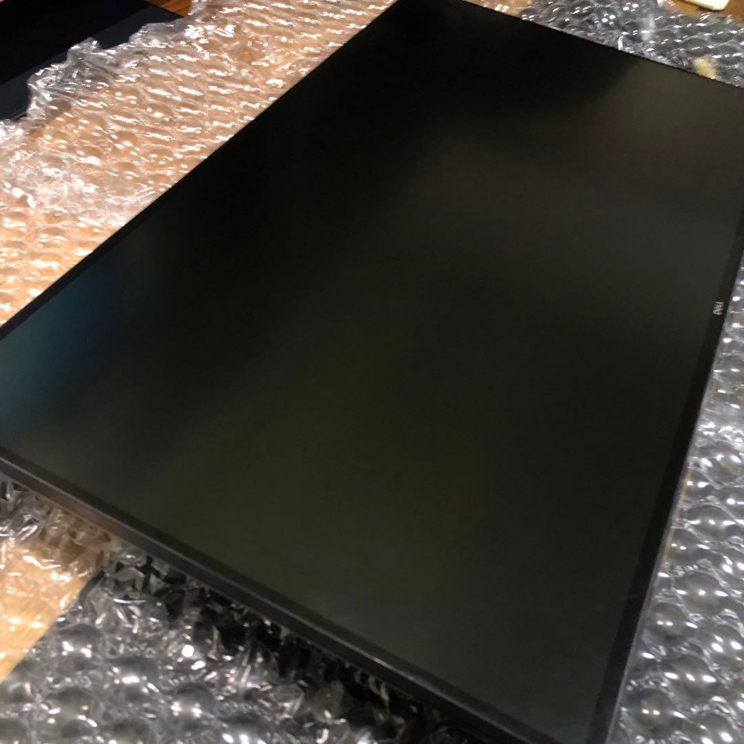 Dell 4Kモニター 27インチ U2718QM