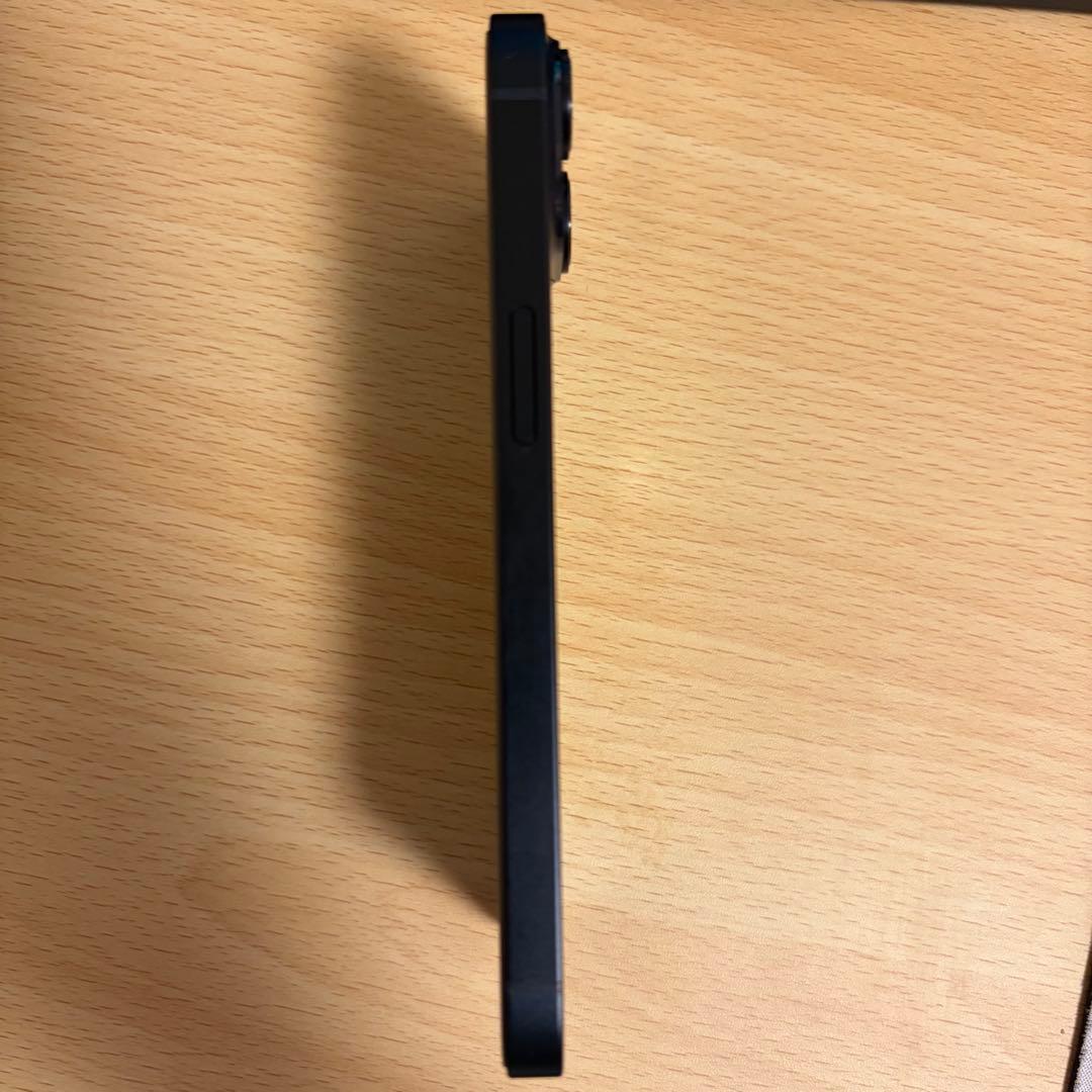 Apple iPhone 14 ブラック 256GB SIMフリー