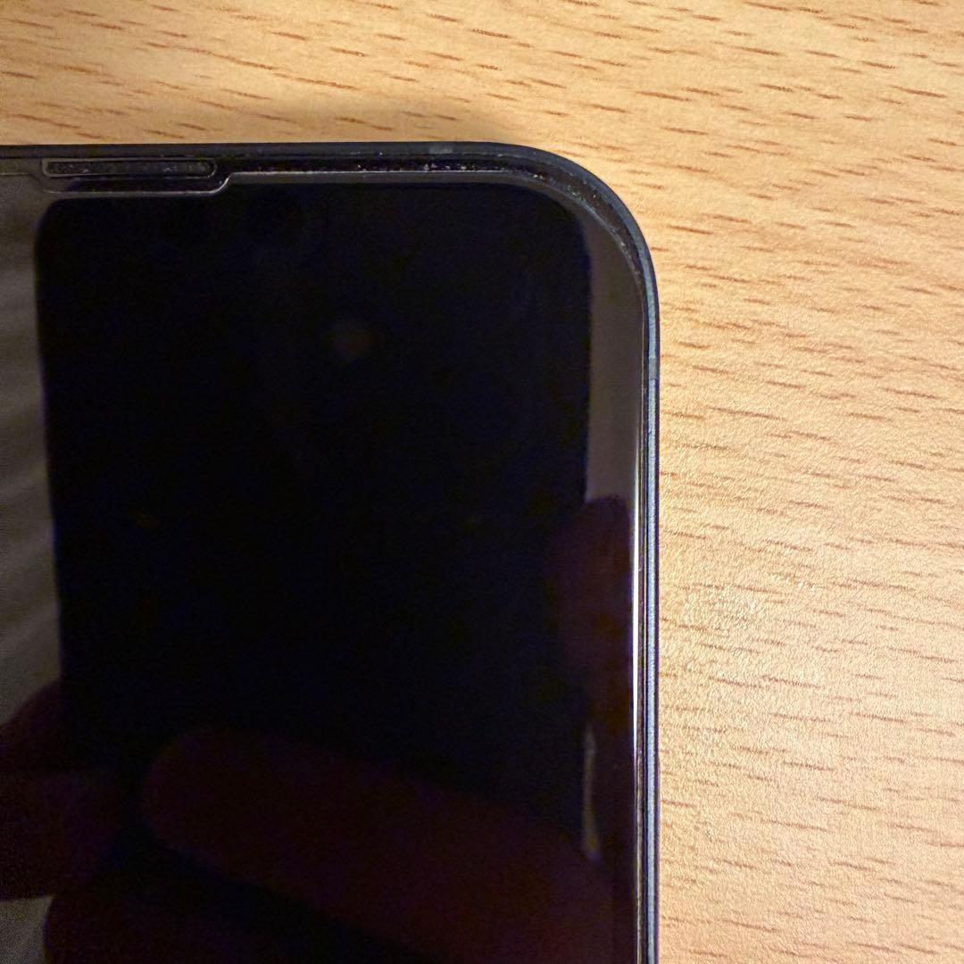 Apple iPhone 14 ブラック 256GB SIMフリー