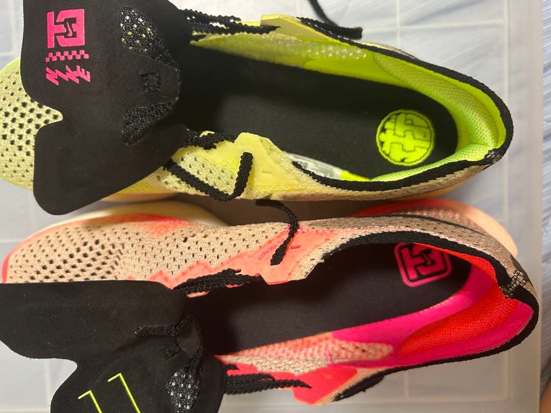 NIKE ヴェイパーフライnext %3 28.0cm