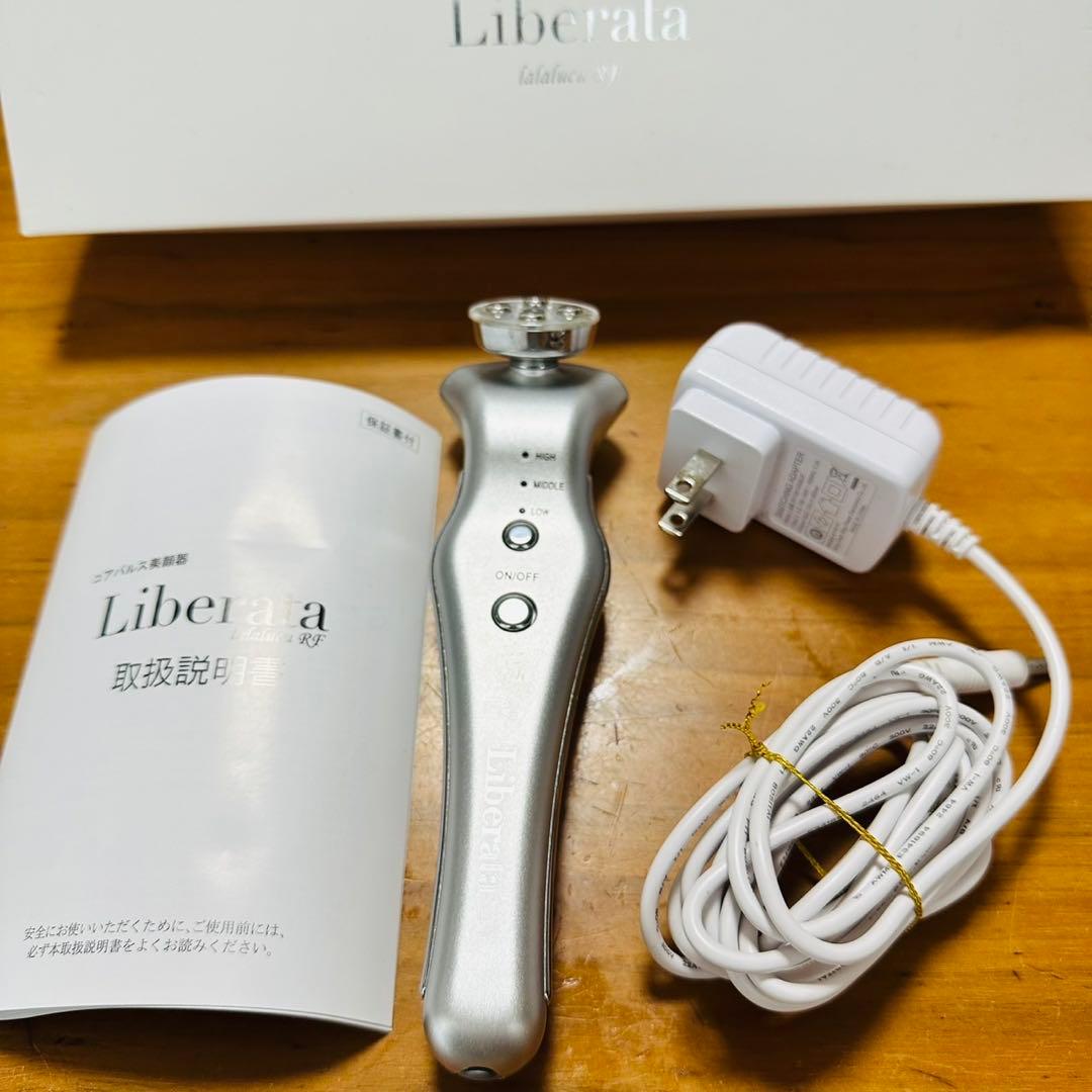 ⭐︎美品⭐︎リベラータ ララルーチュRF