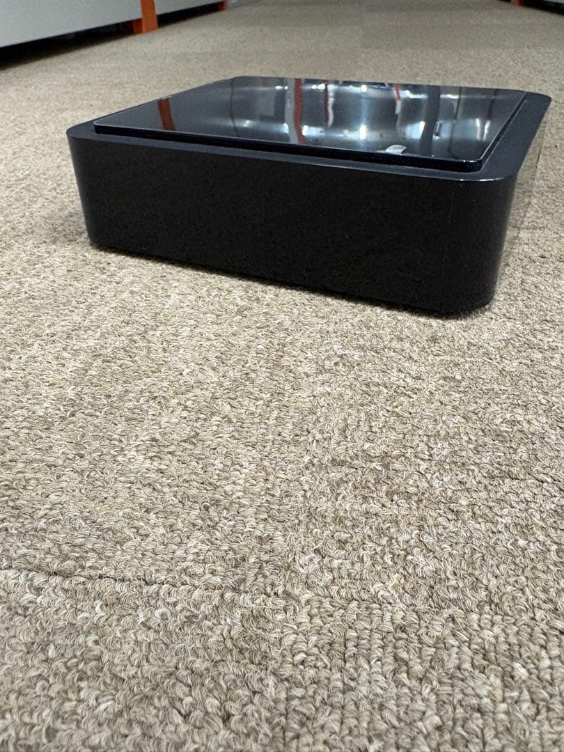 【極美品】東芝 TOSHIBA TT-4K100 4Kチューナー B-CAS付き