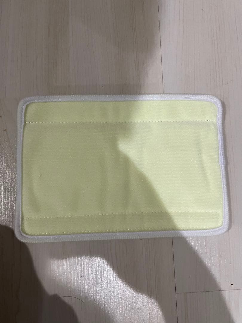 【未使用品】Panasonic ルーロ MC-RM10-W