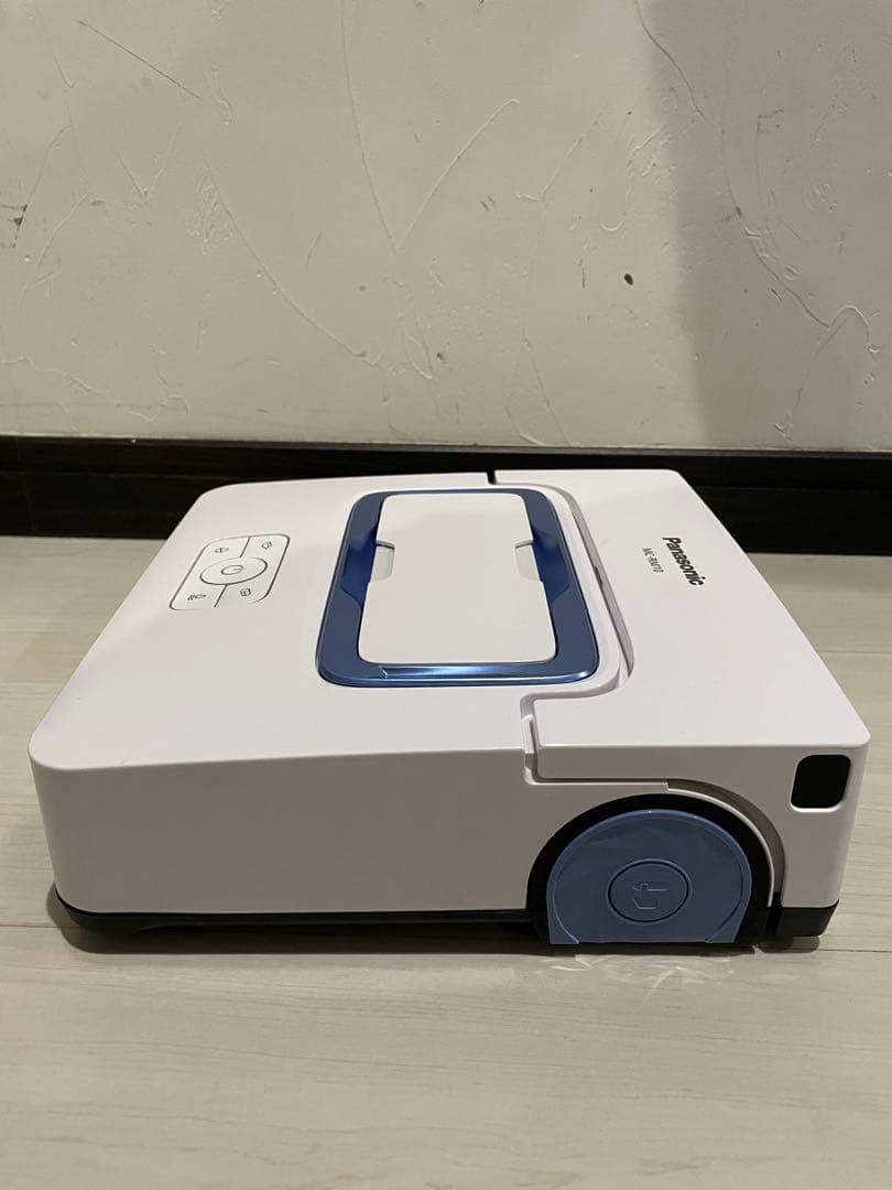 【未使用品】Panasonic ルーロ MC-RM10-W