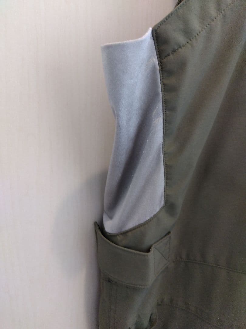 REW THE KAMIKAZE BIB PANTS 23−24 M