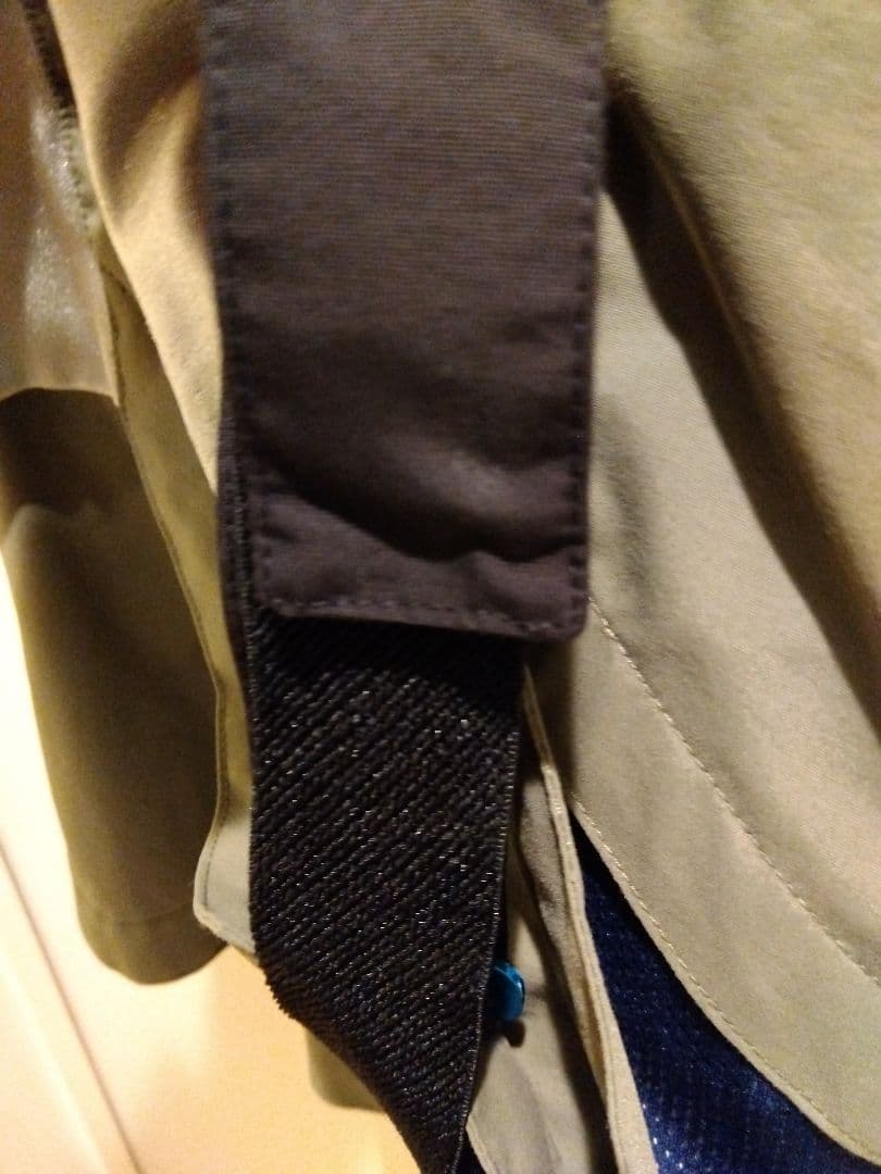 REW THE KAMIKAZE BIB PANTS 23−24 M