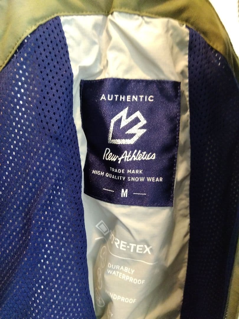 REW THE KAMIKAZE BIB PANTS 23−24 M