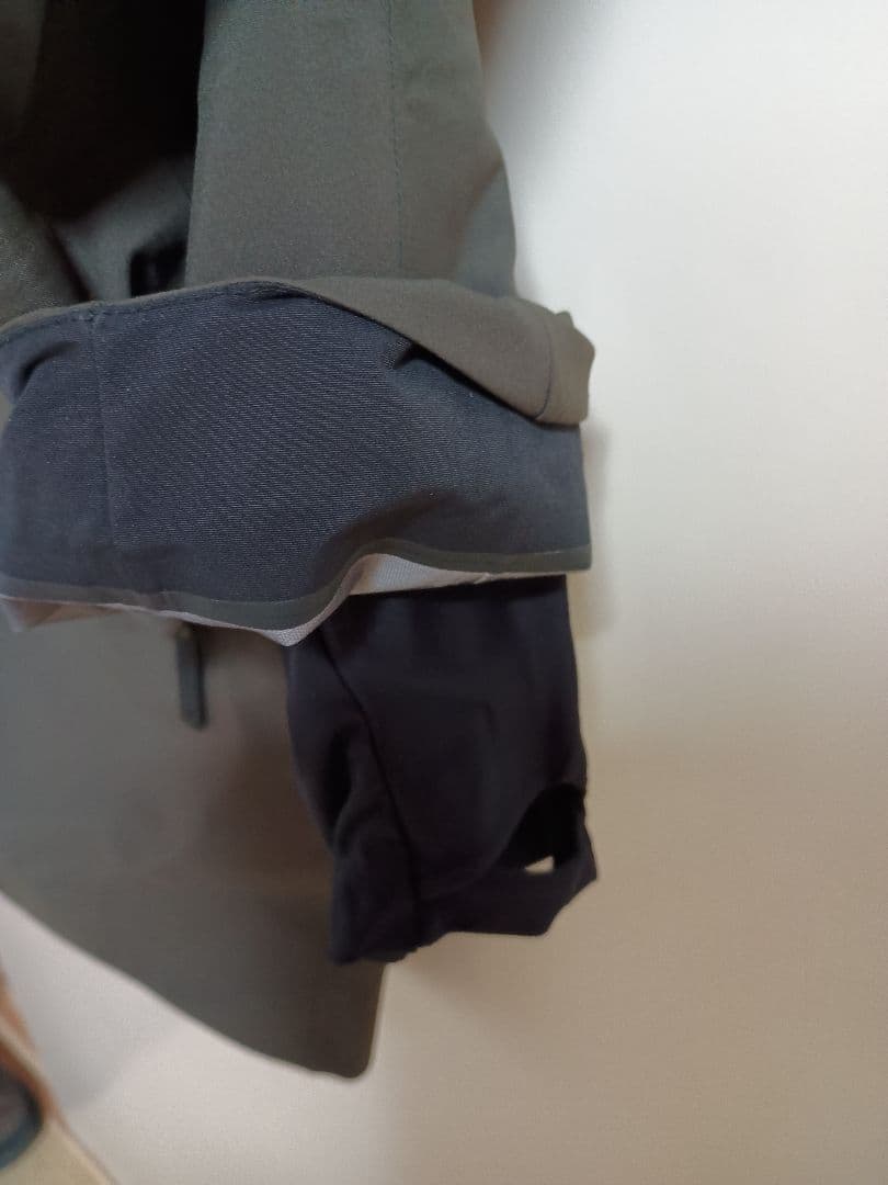 PeakPerformance ピークパフォーマンス ウィンター ジャケット M