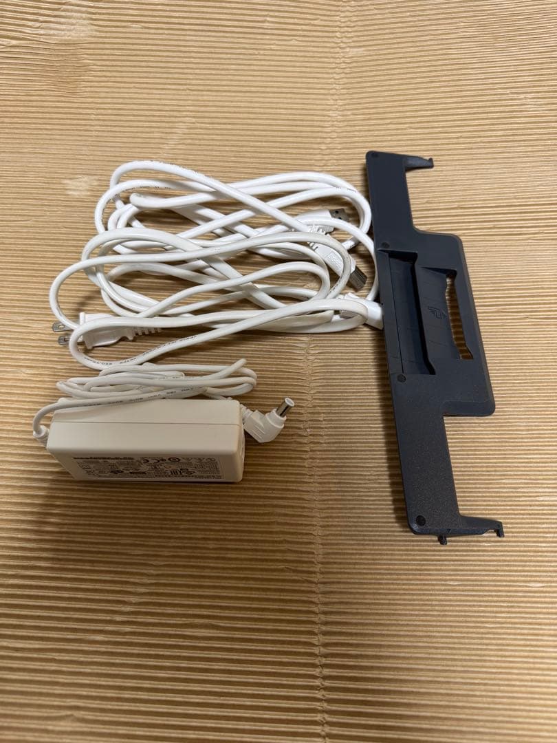 PFU ScanSnap iX1500 ドキュメントスキャナー ホワイト　美品