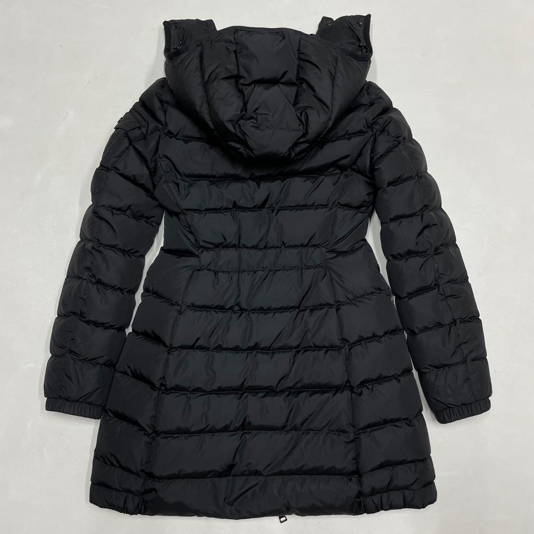 美品 MONCLER モンクレール CHARPAL シャーパル ダウンコート