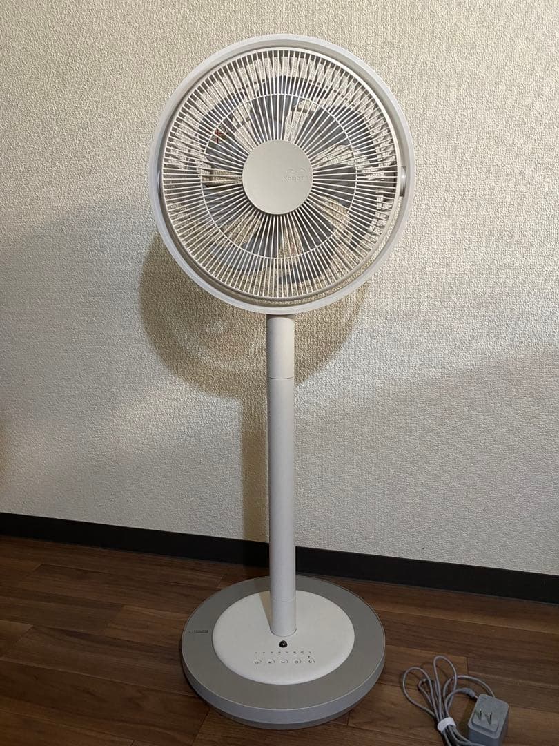 カモメファン　K-F28AYWH