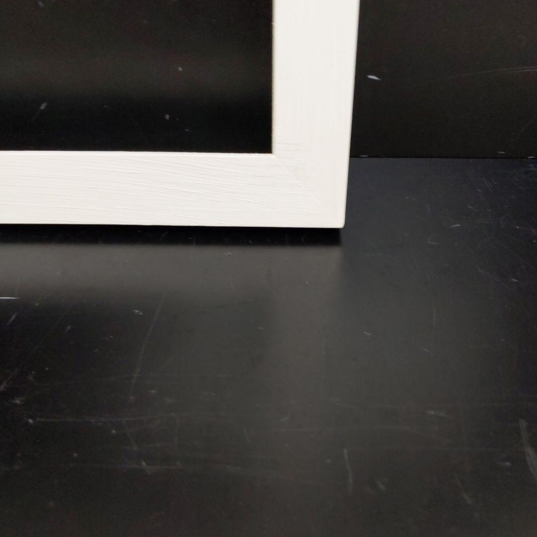 ひげおやじ 　AG200 F6 油絵用額縁　キャンバス用額縁