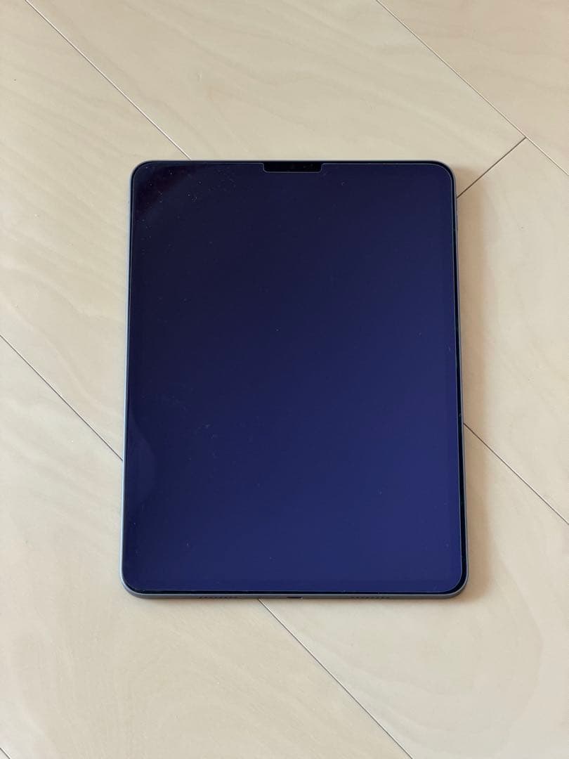 Apple iPad Pro (11インチ) 第3世代 スペースグレWi-Fi