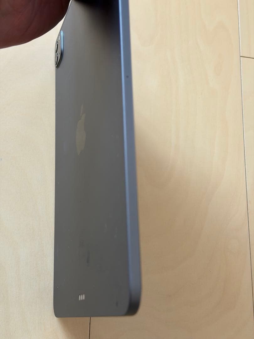 Apple iPad Pro (11インチ) 第3世代 スペースグレWi-Fi