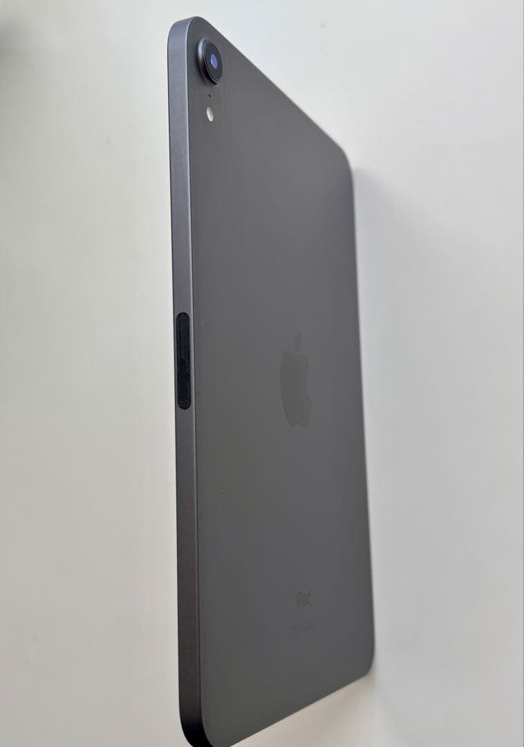 Apple iPad mini 第６世代 256gb スペースグレー 本体